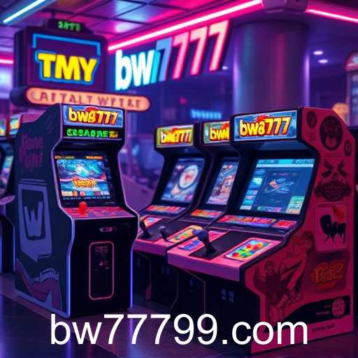 Exploring the Digital Playground: The Allure of Arcade Games