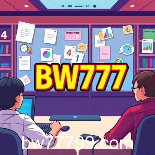 bw777