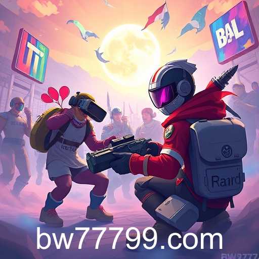 BW777: The Evolving Landscape of Online Gaming