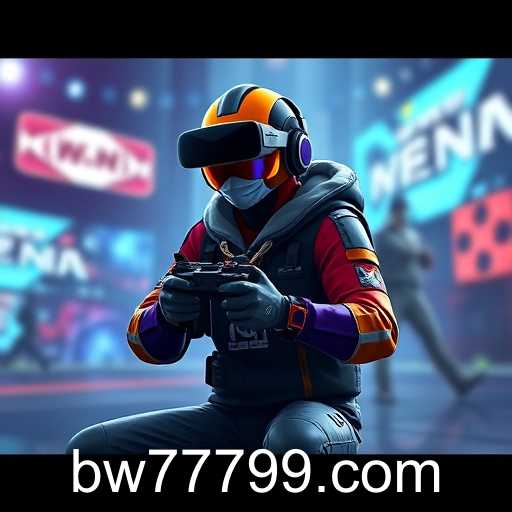 The Evolution of Online Gaming: A Spotlight on BW777