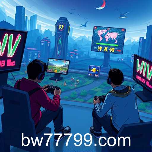 bw777
