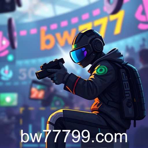 Exploring the Rise of 'bw777' in Online Gaming