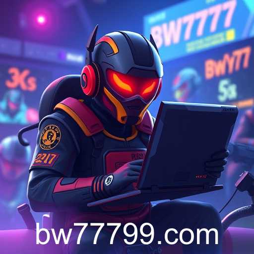 Gaming Evolution with bw777