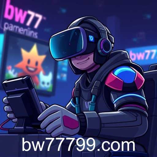 Gaming Trends and Innovations in 2025