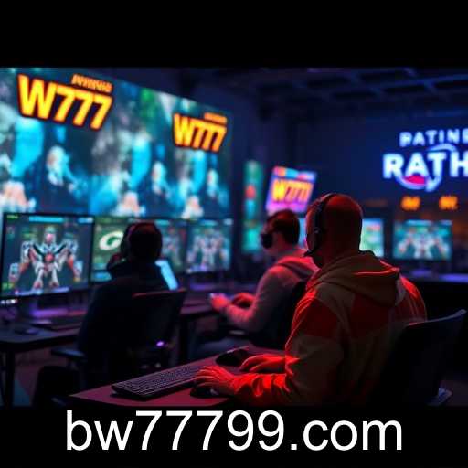 Gaming Trends Shaping the Future