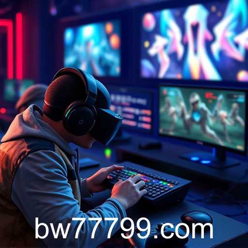 The Rise of Online Gaming Platforms in 2025