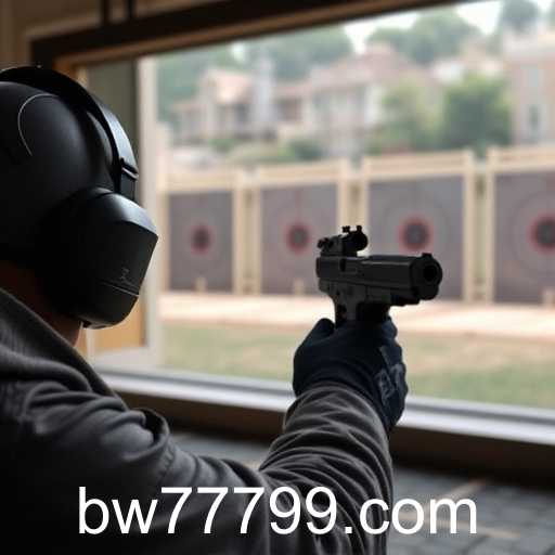 Exploring the Thrill of Shooting Range Games Online