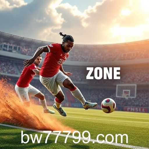 Exploring the Exciting World of 'Sports Games' with Keyword 'bw777'